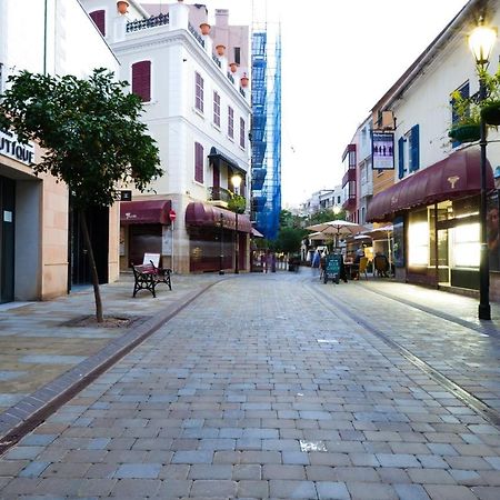 Gibraltar Nest 4-Hosted By Sweetstay Bagian luar foto