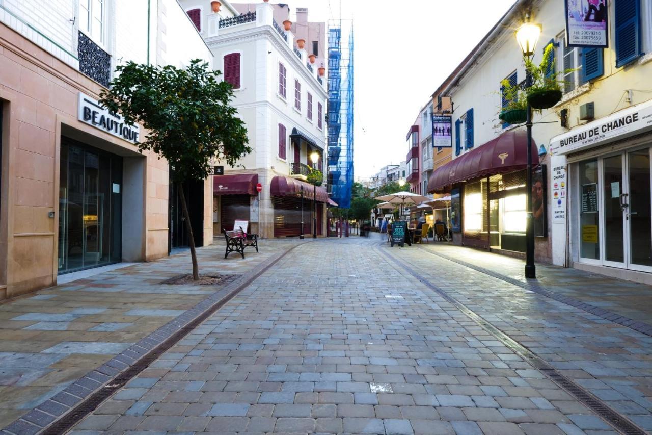 Gibraltar Nest 4-Hosted By Sweetstay Bagian luar foto